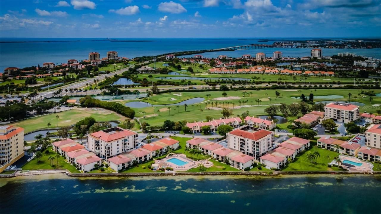 6145 Sun Boulevard, Unit 607, Saint Petersburg, FL 33715 Photo