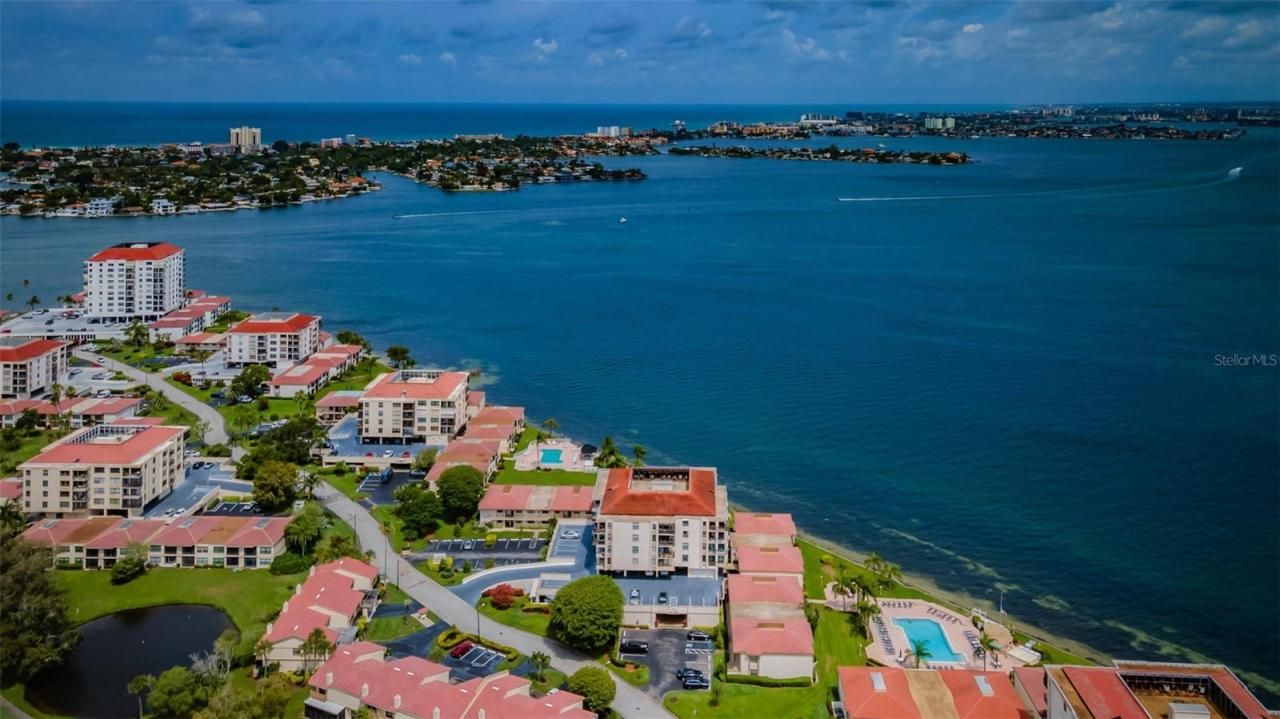 6145 Sun Boulevard, Unit 607, Saint Petersburg, FL 33715 Photo