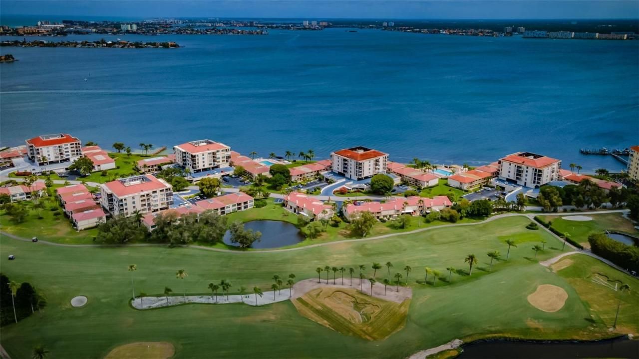 6145 Sun Boulevard, Unit 607, Saint Petersburg, FL 33715 Photo
