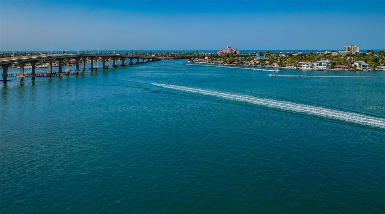 6145 Sun Boulevard, Unit 607, Saint Petersburg, FL 33715 Photo