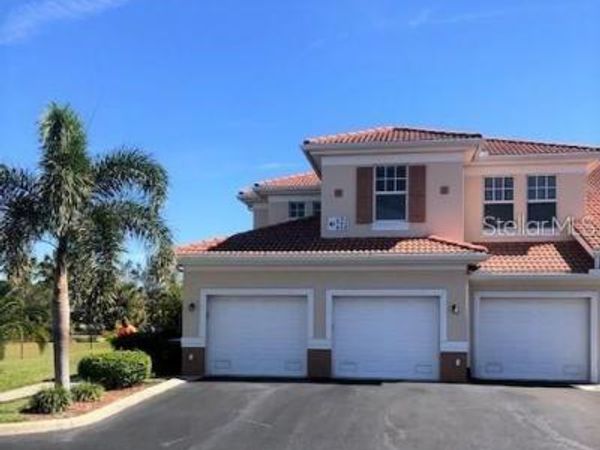 240 W END DRIVE, Unit 611, PUNTA GORDA, FL 33950