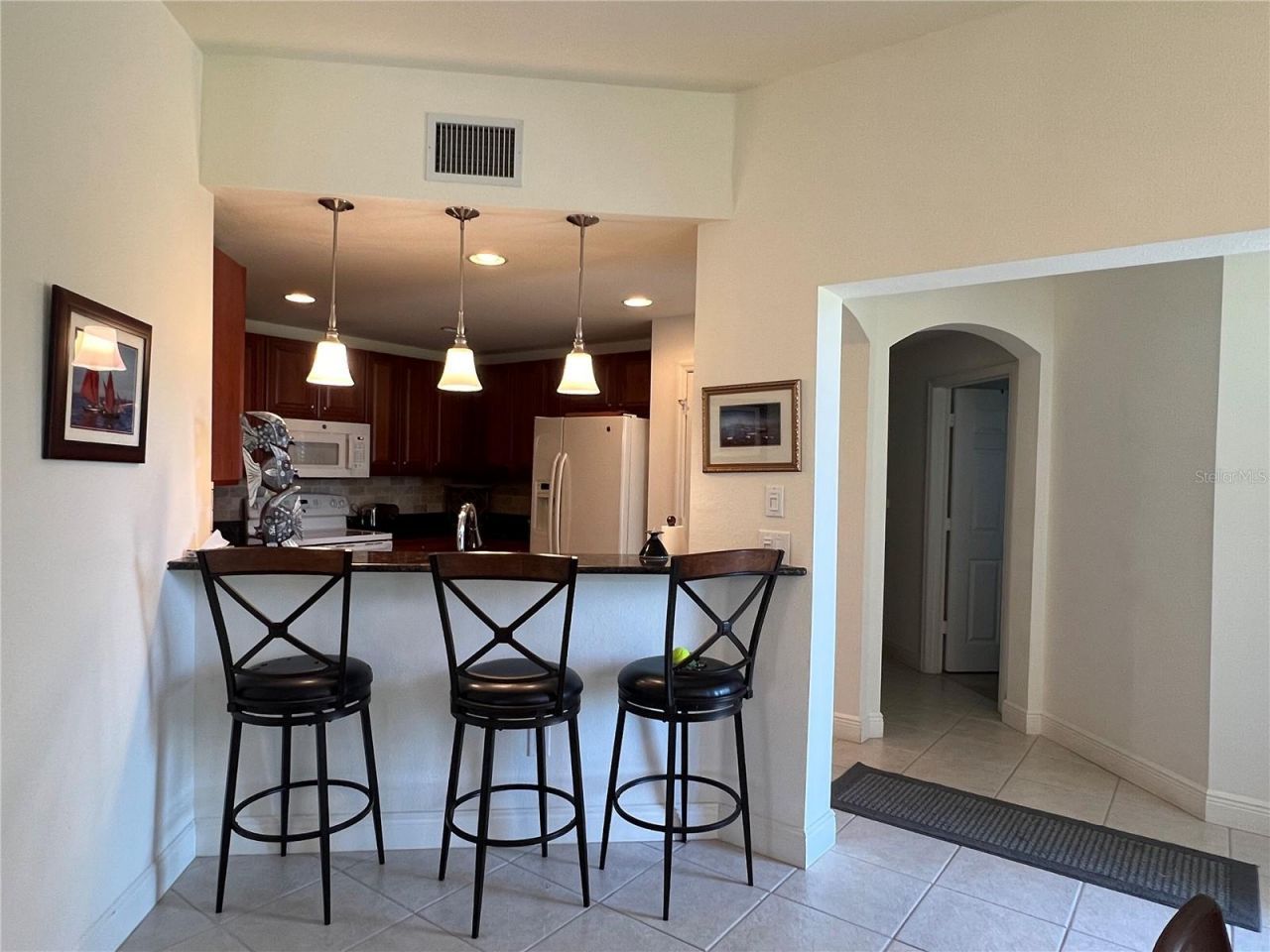 240 W End Drive, Unit 611, Punta Gorda, FL 33950 Photo