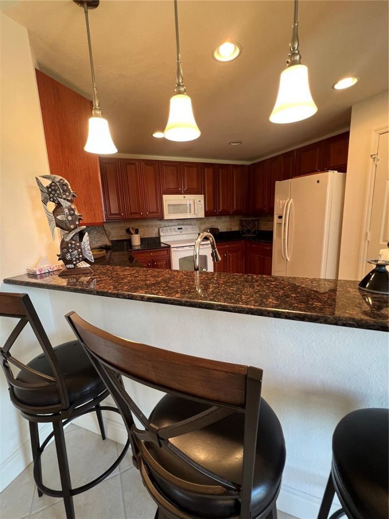 240 W End Drive, Unit 611, Punta Gorda, FL 33950 Photo