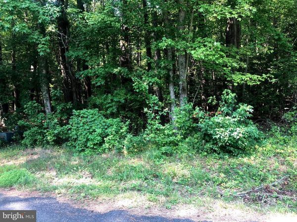 Lot 9 CHESAPEAKE DRIVE, RIDGE, MD 20680