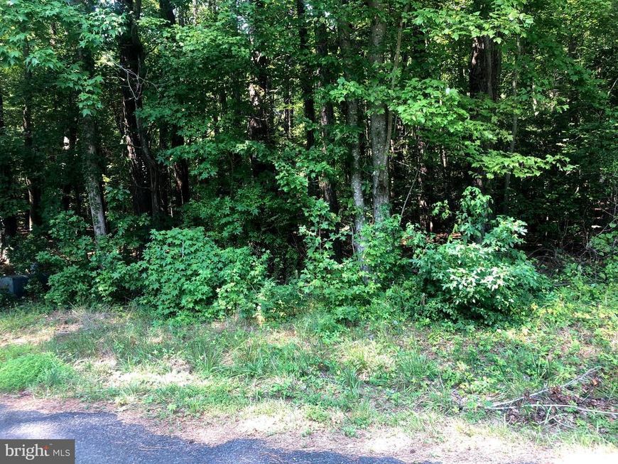 Lot 9 Chesapeake Drive, Ridge, MD 20680 Main Photo