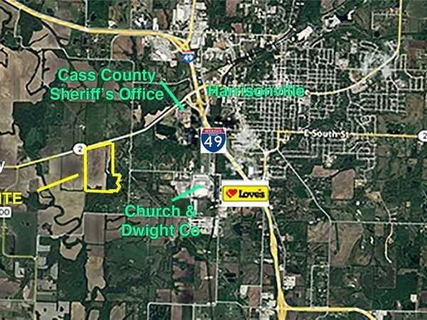 17999 MO-2 Highway, Harrisonville, MO 64701