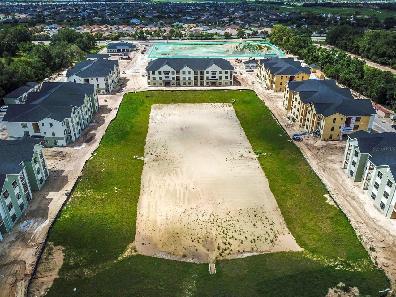 305 County Road 466a, Fruitland Park, FL 34731 Photo