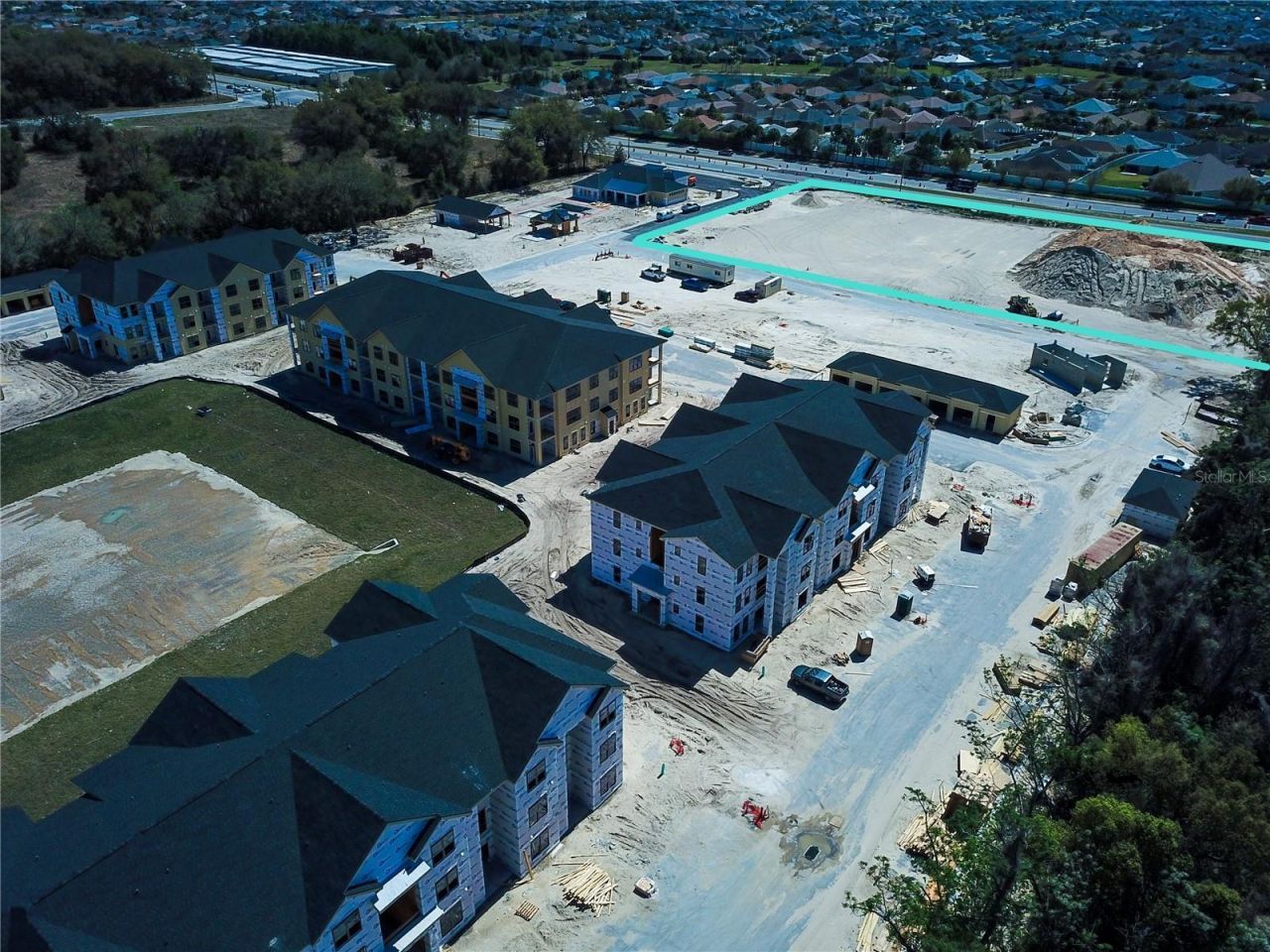 305 County Road 466a, Fruitland Park, FL 34731 Photo