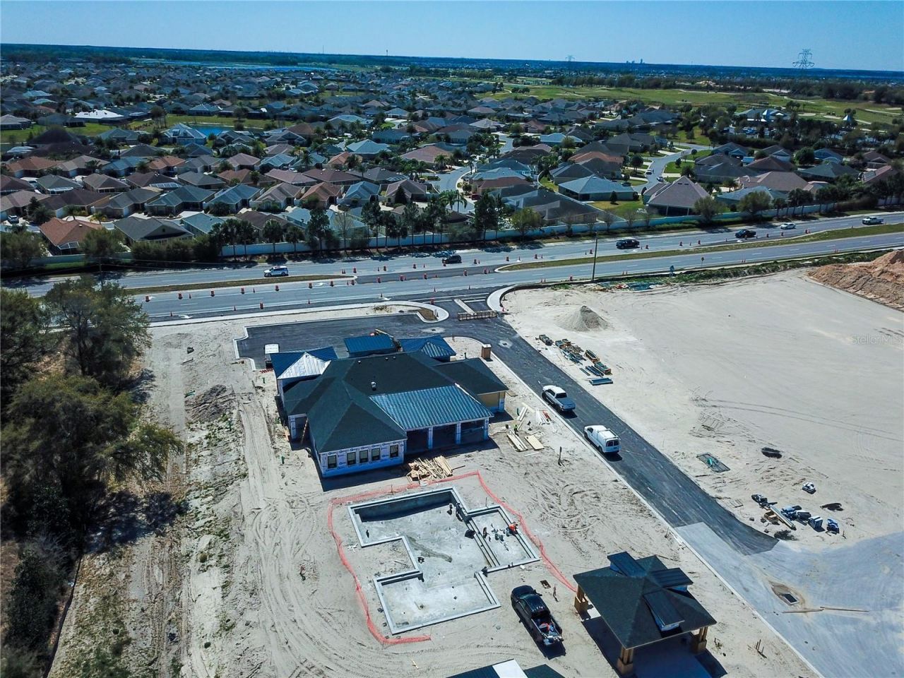 305 County Road 466a, Fruitland Park, FL 34731 Photo