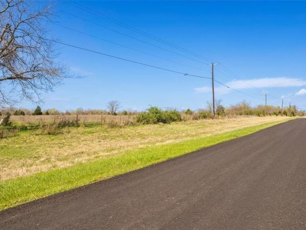 33 Acres Farm Road 69, Sulphur Bluff, TX 75481
