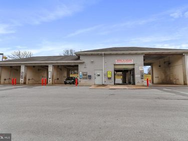 1424 DORON DRIVE, Unit 4, CHAMBERSBURG, PA 17202