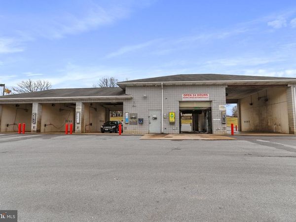 1424 DORON DRIVE, Unit 4, CHAMBERSBURG, PA 17202