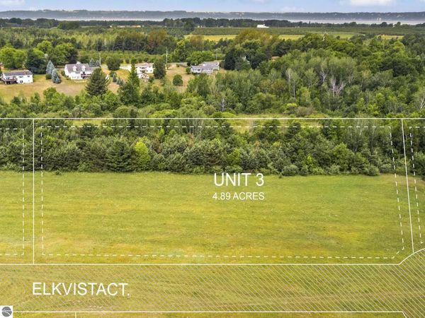 3 Elk Vista Court, Williamsburg, MI 49690