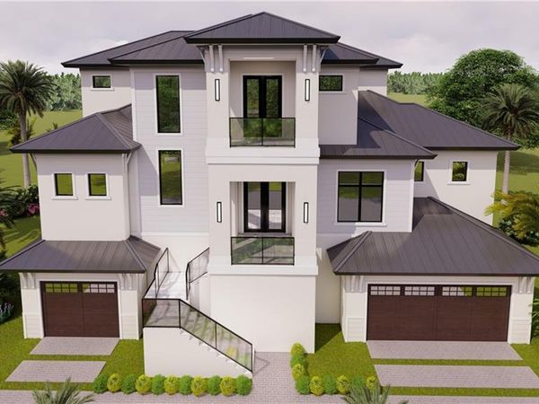 18230 Old Pelican Bay DR, FORT MYERS BEACH, FL 33931