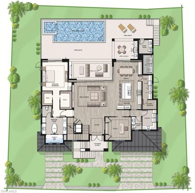 18230 Old Pelican Bay Dr, Fort Myers Beach, FL 33931 Photo