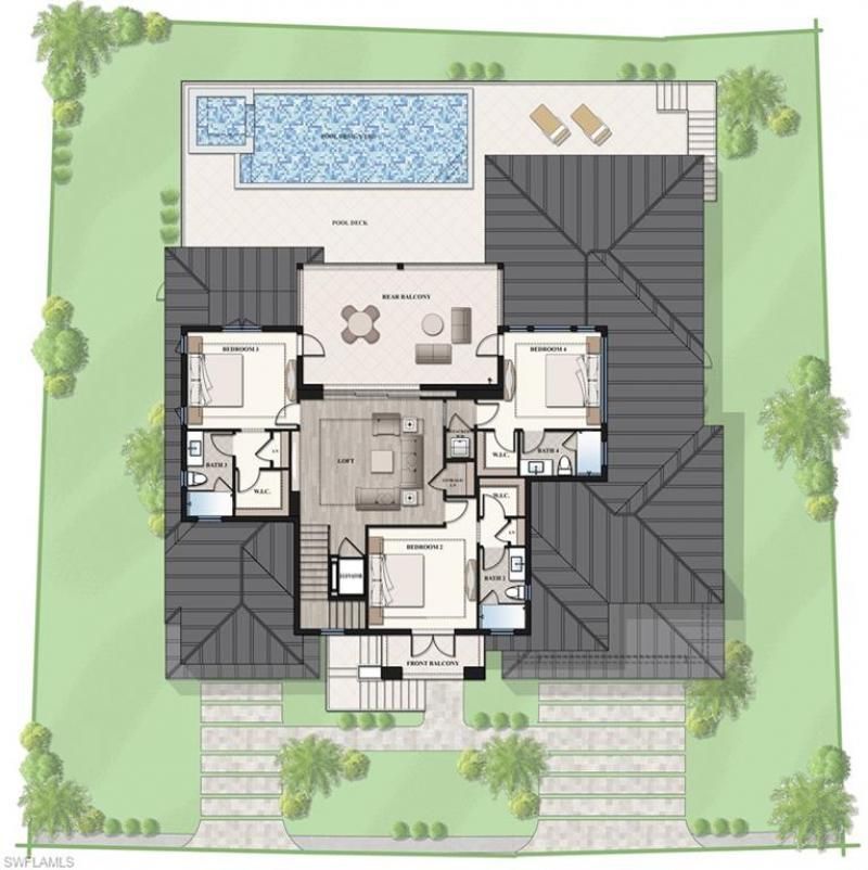 18230 Old Pelican Bay Dr, Fort Myers Beach, FL 33931 Photo