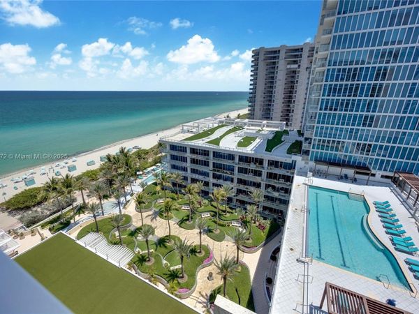 6801 Collins Ave, Unit 1206, Miami Beach, FL 33141