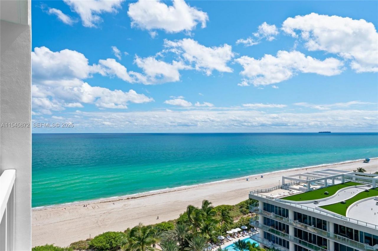 6801 Collins Ave, Unit 1206, Miami Beach, FL 33141 Photo