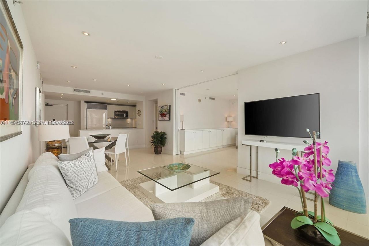 6801 Collins Ave, Unit 1206, Miami Beach, FL 33141 Photo