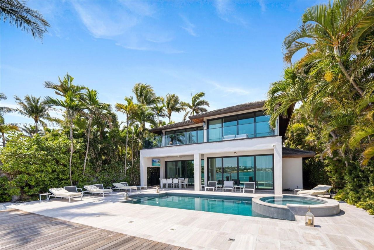 401 E Rivo Alto Dr, Miami Beach, FL 33139 Photo