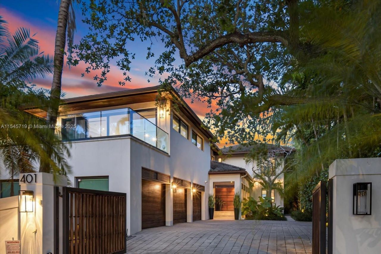 401 E Rivo Alto Dr, Miami Beach, FL 33139 Photo