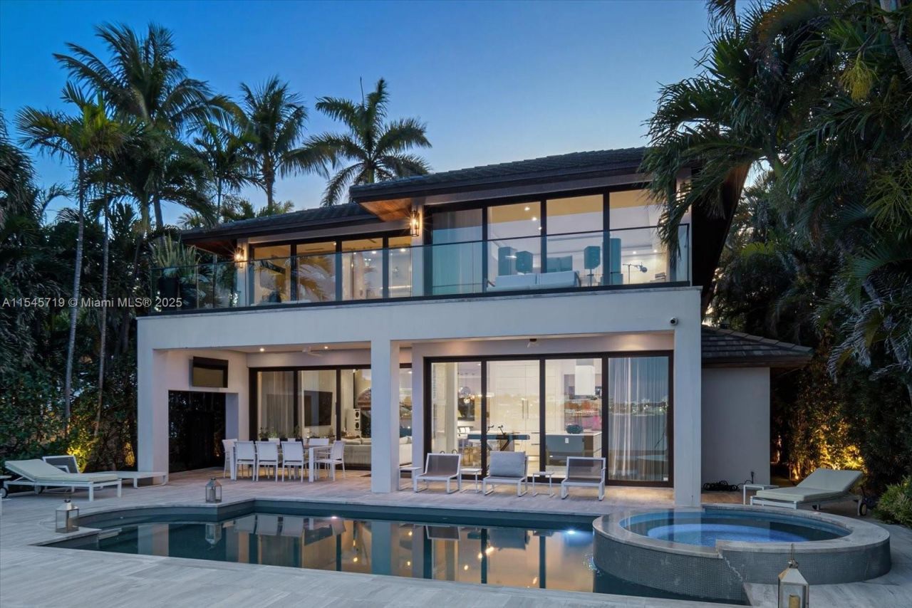 401 E Rivo Alto Dr, Miami Beach, FL 33139 Photo