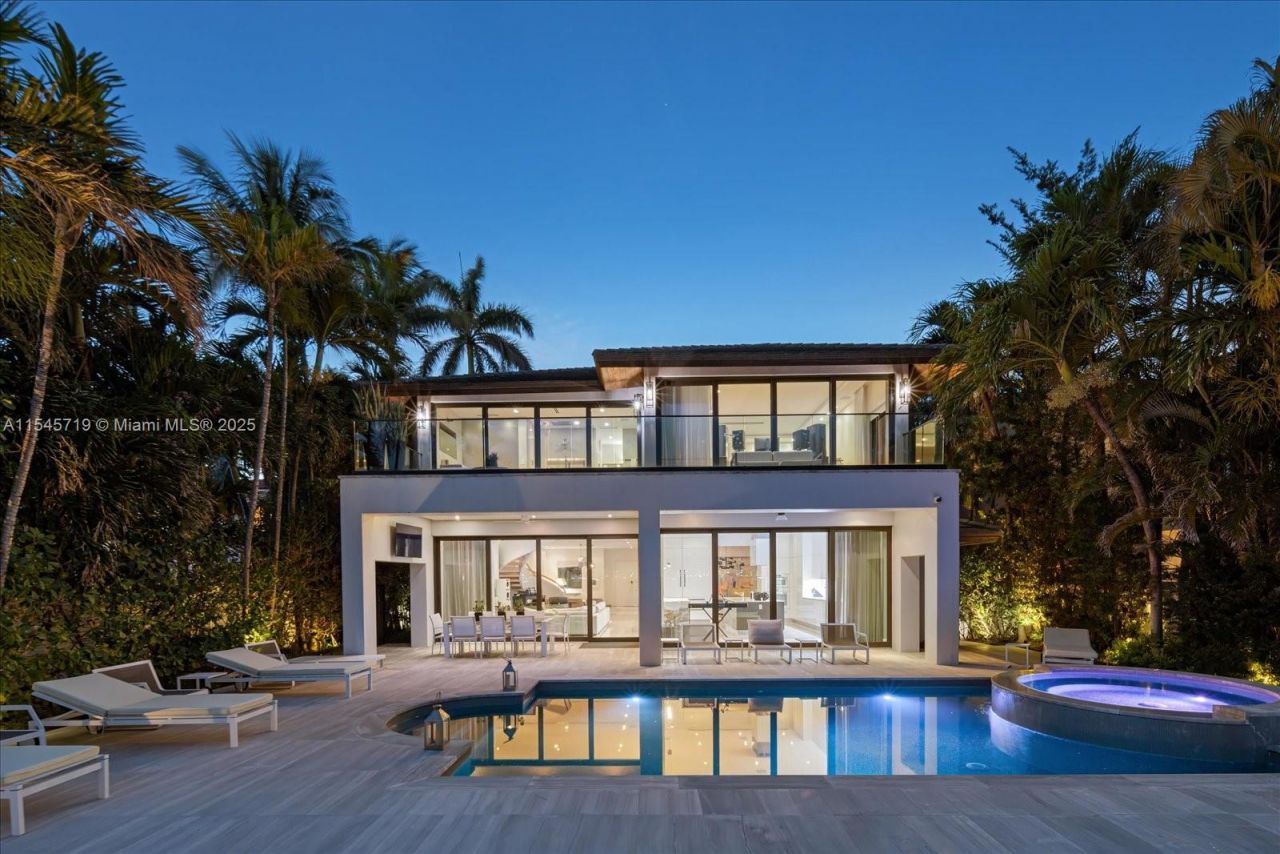 401 E Rivo Alto Dr, Miami Beach, FL 33139 Photo