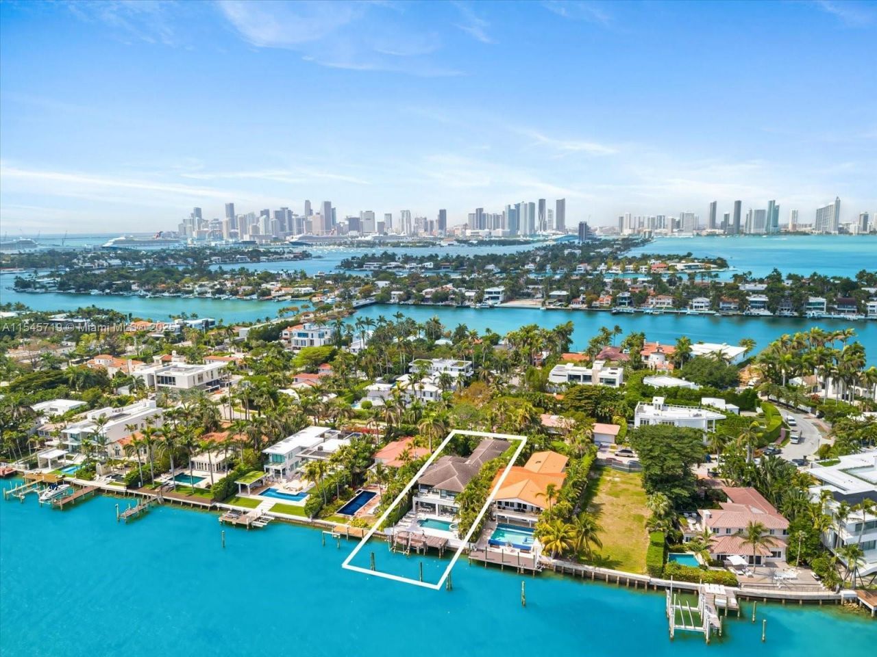 401 E Rivo Alto Dr, Miami Beach, FL 33139 Photo