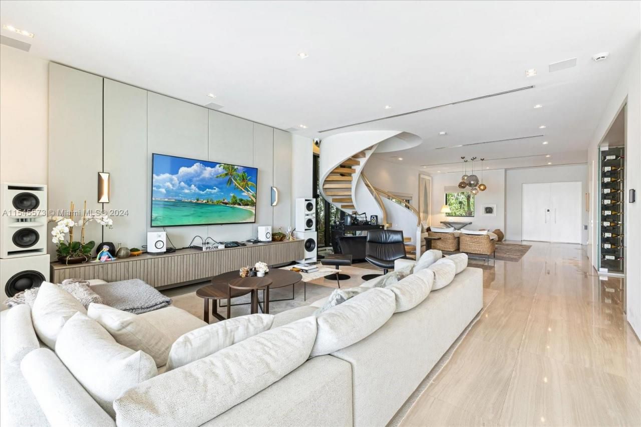 401 E Rivo Alto Dr, Miami Beach, FL 33139 Photo