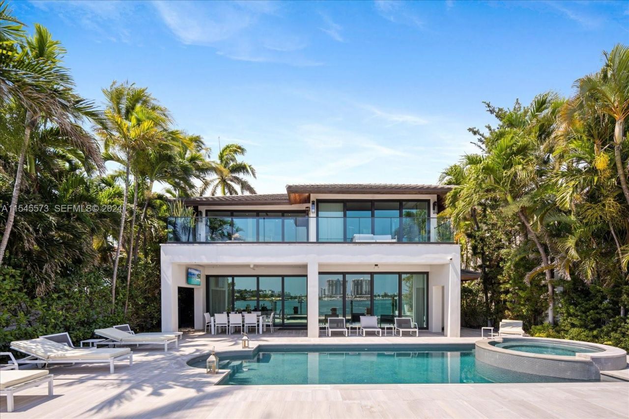 401 E Rivo Alto Dr, Miami Beach, FL 33139 Photo