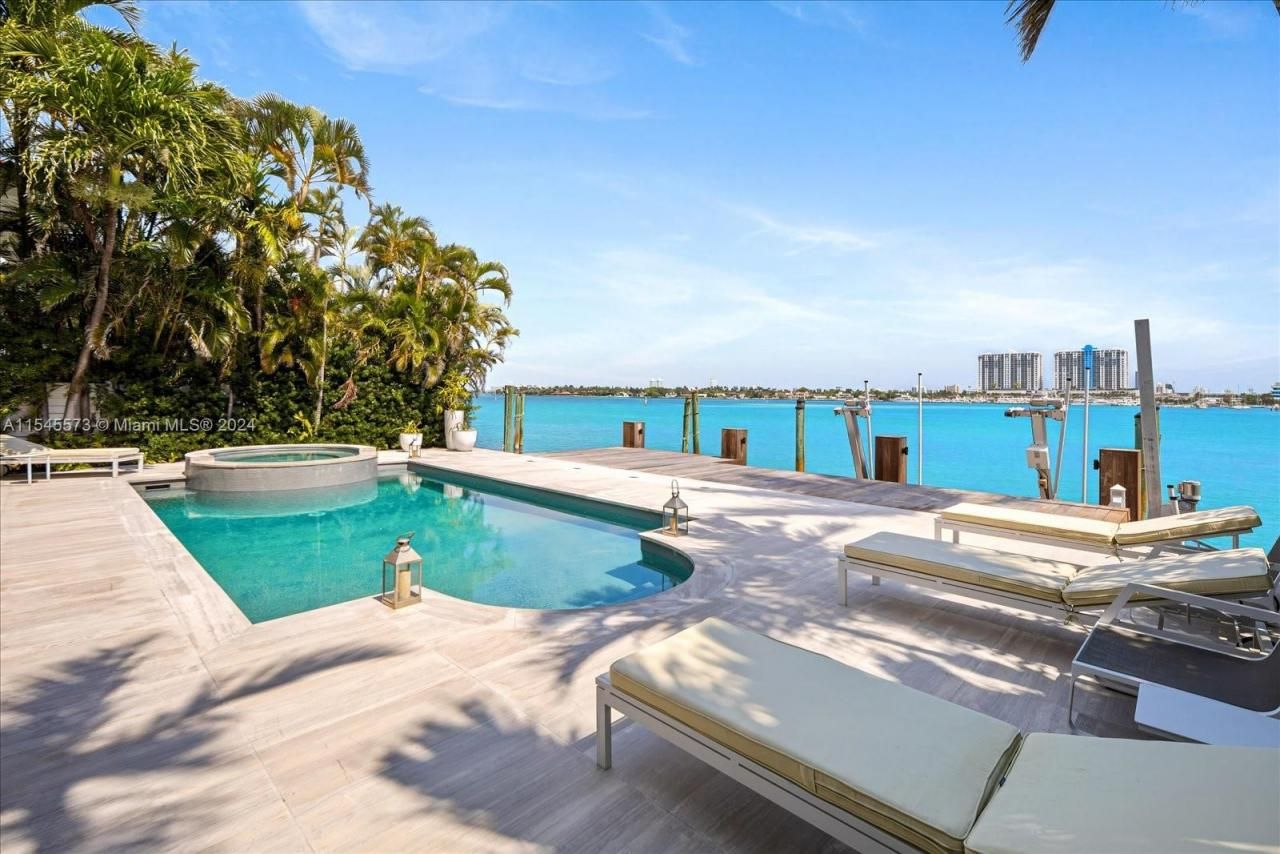 401 E Rivo Alto Dr, Miami Beach, FL 33139 Photo