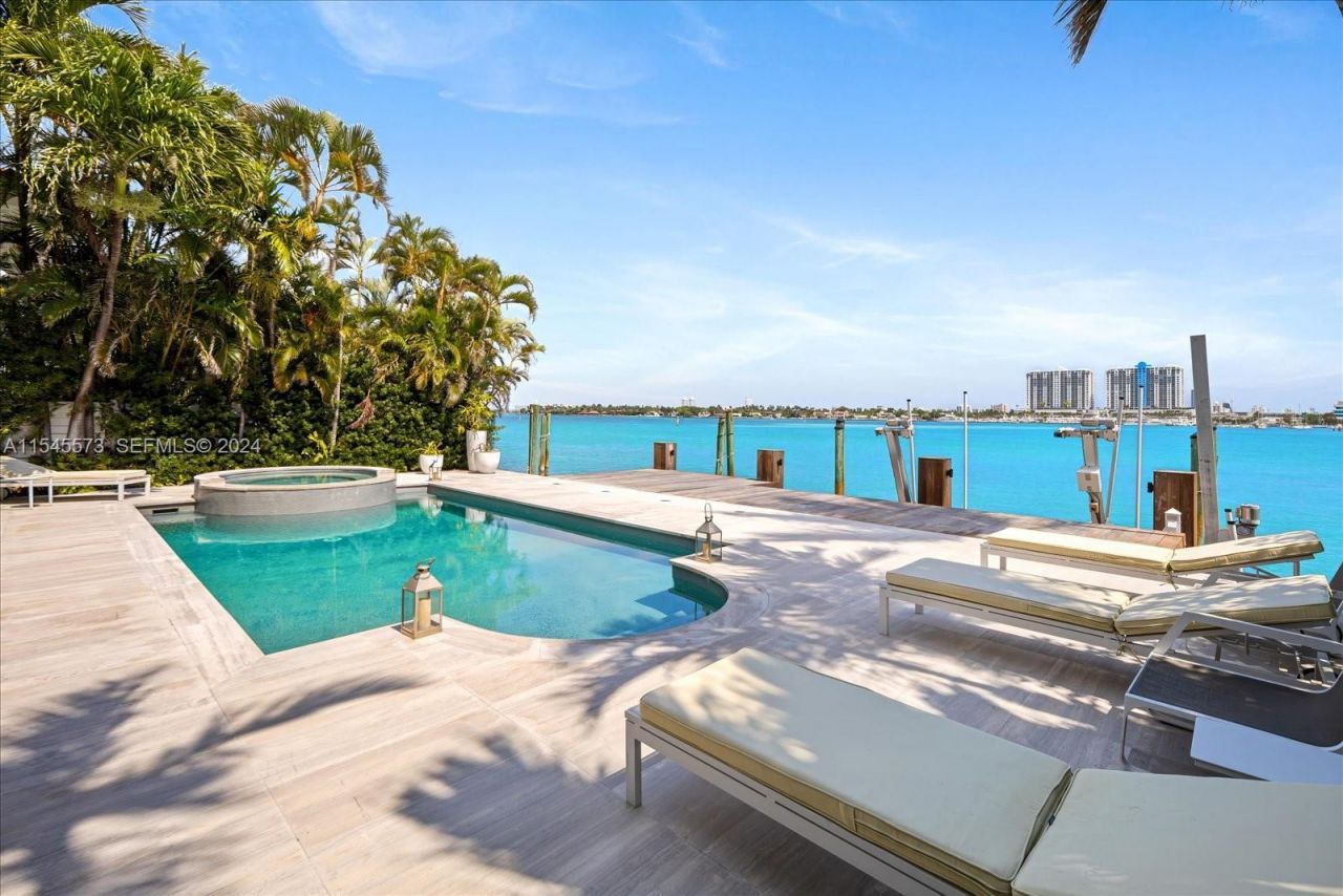 401 E Rivo Alto Dr, Miami Beach, FL 33139 Photo