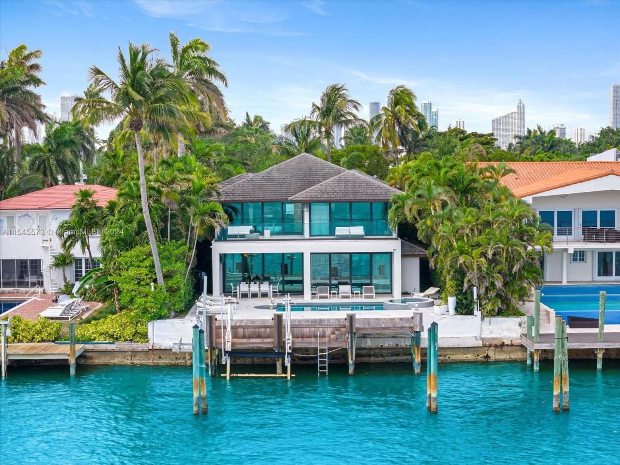 401 E Rivo Alto Dr, Miami Beach, FL 33139 Photo