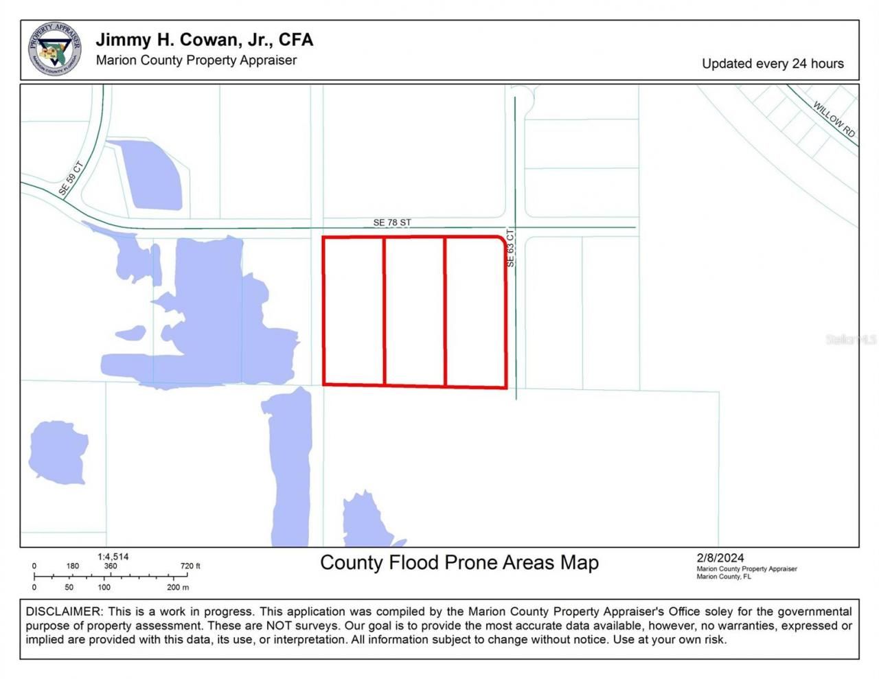 Se 78th Street, Ocala, FL 34472 Photo