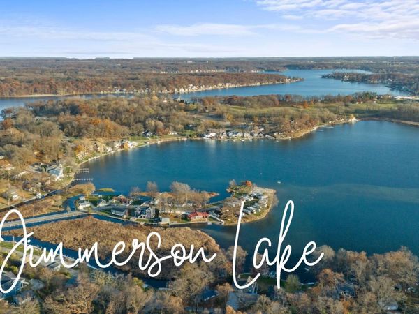 Ln 355 Jimmerson Lake, Fremont, IN 46737