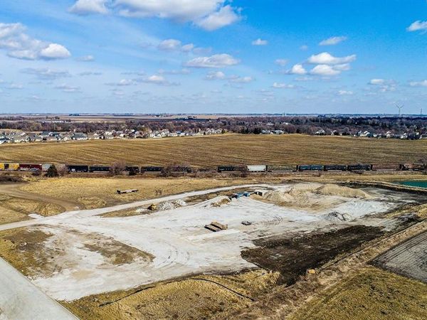 549 W 13Th Street, Nevada, IA 50201