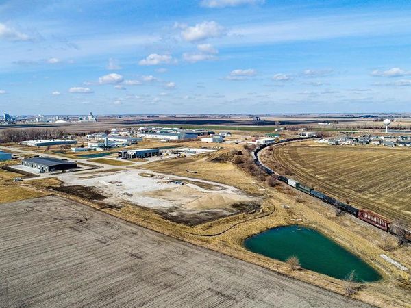 551 W 13Th Street, Nevada, IA 50201