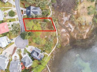 85 Petigru Drive, Beaufort, SC 29902