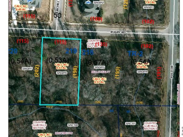 209 Rugby Road, Salisbury, NC 28144