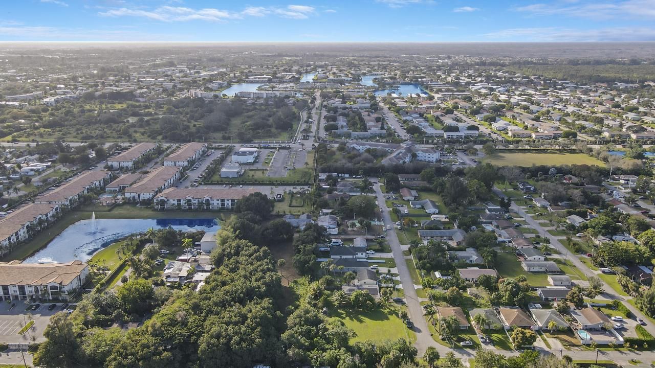 4838 Badger Avenue, West Palm Beach, FL 33417 Photo