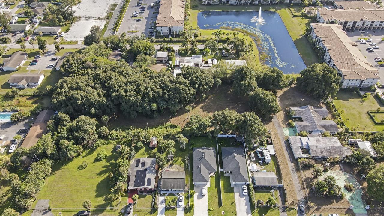 4838 Badger Avenue, West Palm Beach, FL 33417 Photo