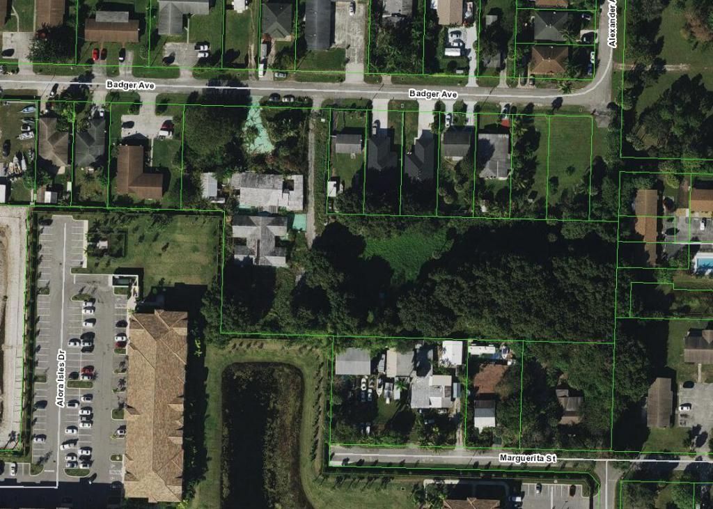 4838 Badger Avenue, West Palm Beach, FL 33417 Photo