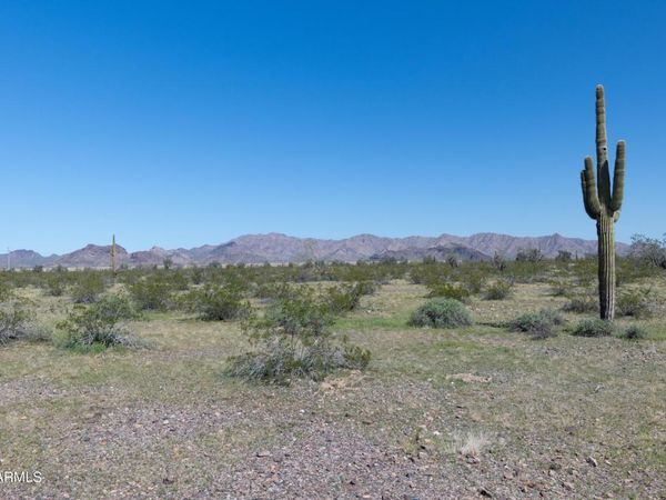 10 ACRES N 407th Avenue, Unit 4, Tonopah, AZ 85354