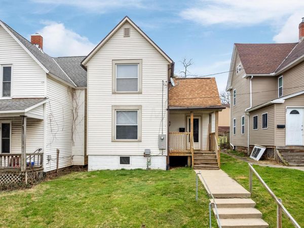 219 S Mulberry Street, Mansfield, OH 44903