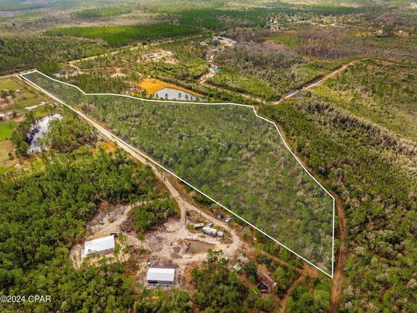 1533 E Highway 388, Southport, FL 32409