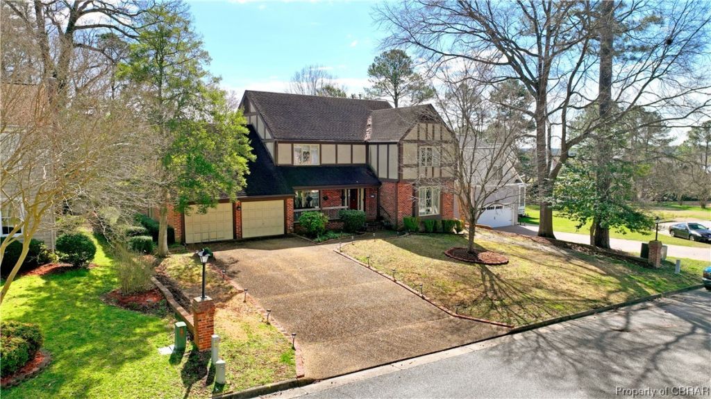 72 Waterview Drive, Newport News, VA 23608 Main Photo