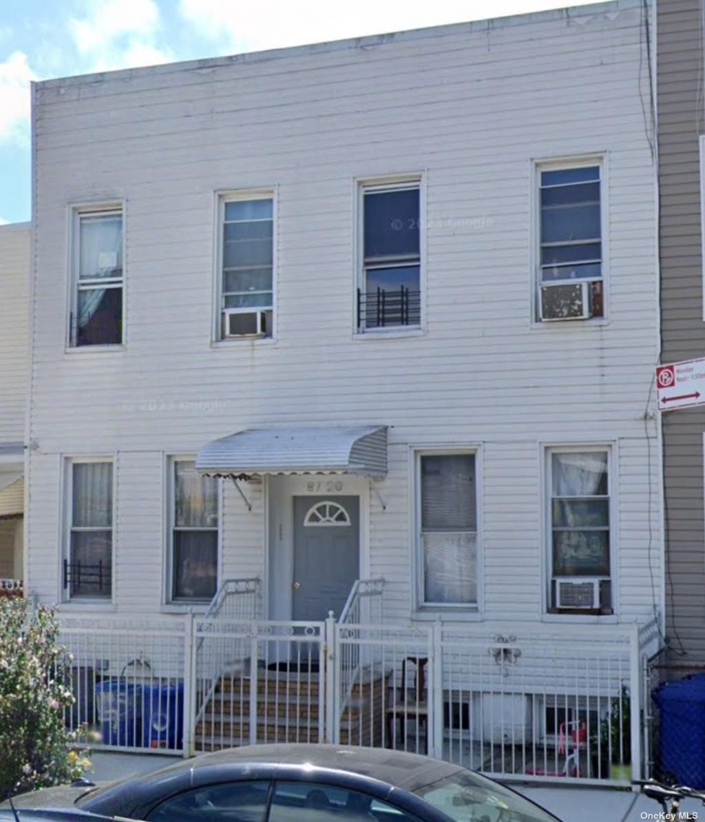 87-20 124th Street, Richmond Hill, NY 11418 Main Photo