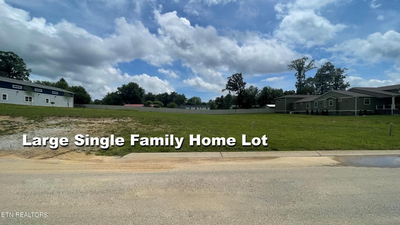 Red Oak Drive, Crossville, TN 38555 Main Photo