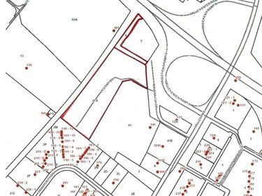 0 Kavanaugh Drive, Winchester, VA 22602