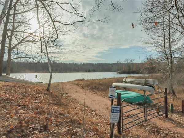 N2383 Loons Landing Road, Weyerhaeuser, WI 54895